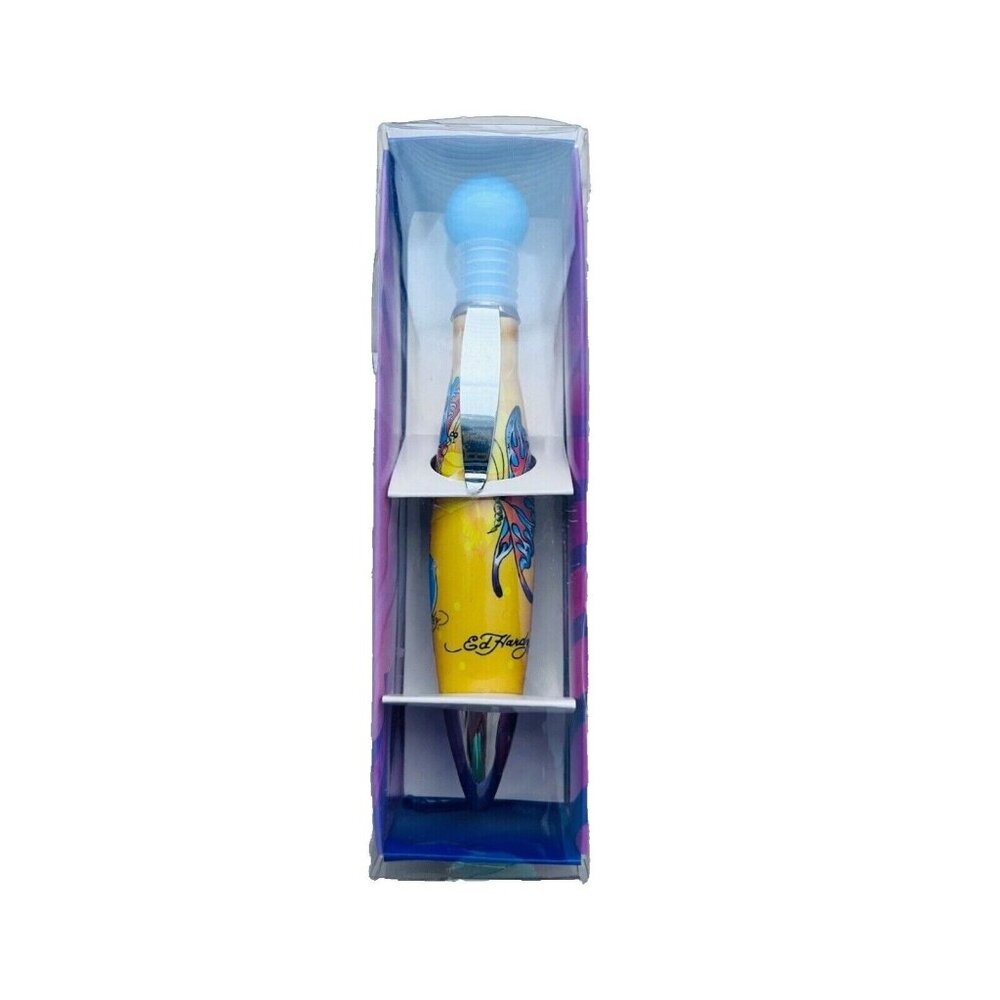 Ed Hardy Butterfly Pen